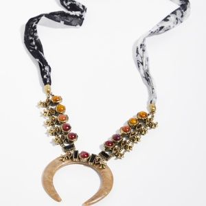 RESERVED NWOT Free People statement necklace